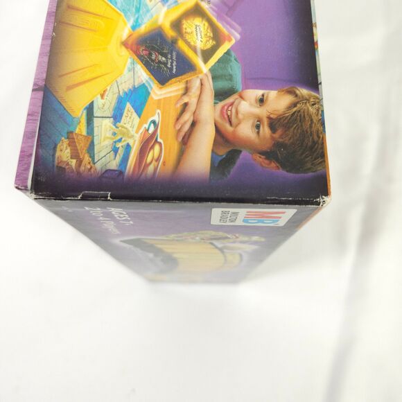 Escape The Mad Mummy 2004 Milton Bradley Board Game 100% Complete - Picture 2 of 10